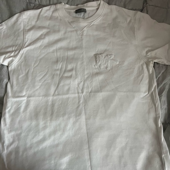 Dior shirt